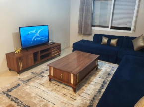 Appartement jasmine